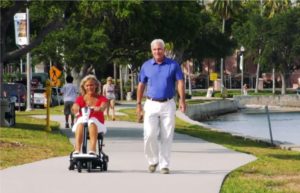 scooter-eléctrico-movilidad