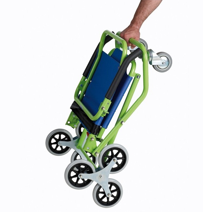 Silla Sube Escaleras Portátil Galquiler