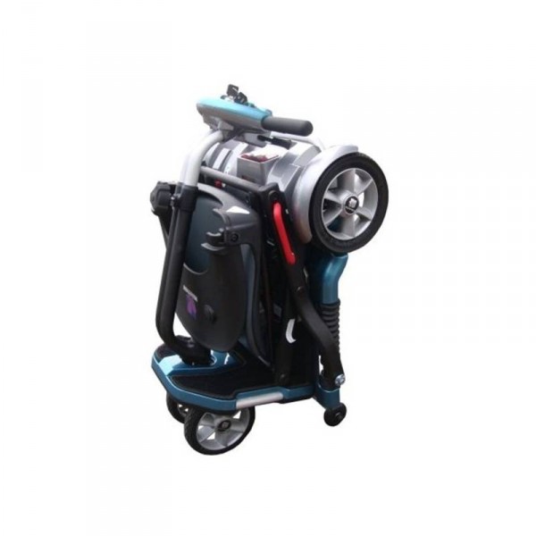 Scooter discapacitados desmontable Galquiler