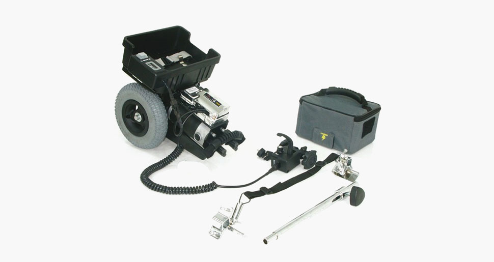 Motor para silla de ruedas Galquiler