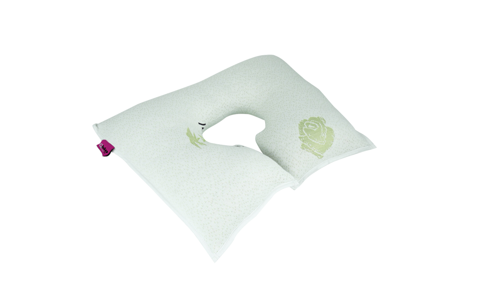 Almohada Postoperatoria Desprendimiento de Retina