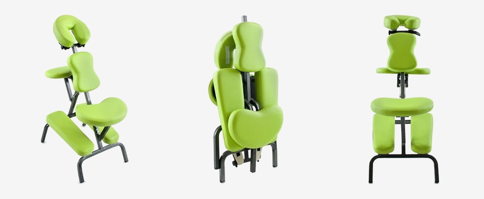 Silla Desprendimiento de Retina. Beneficios para la Recuperación Postoperatoria