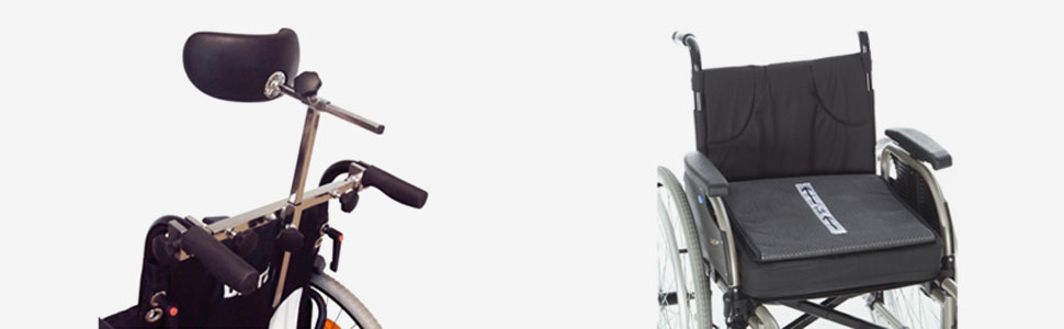 8 Accesorios para Sillas de Ruedas. Útiles y Funcionales