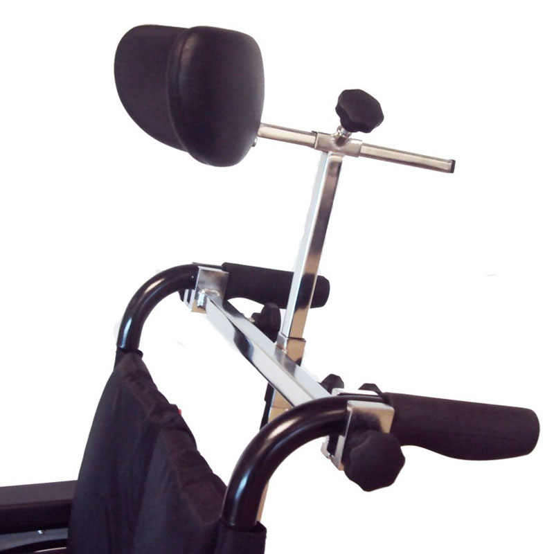 Reposacabezas para Silla de Ruedas. Galquiler